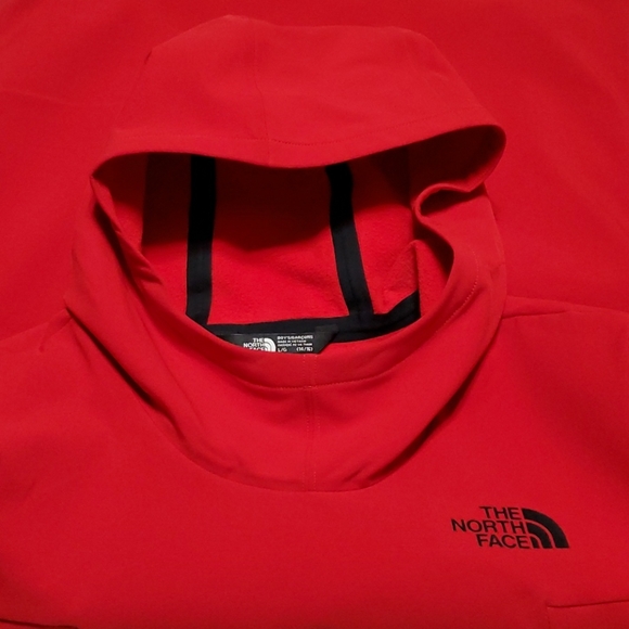 The North Face Pullover Jacket Size L - Picture 12 of 16